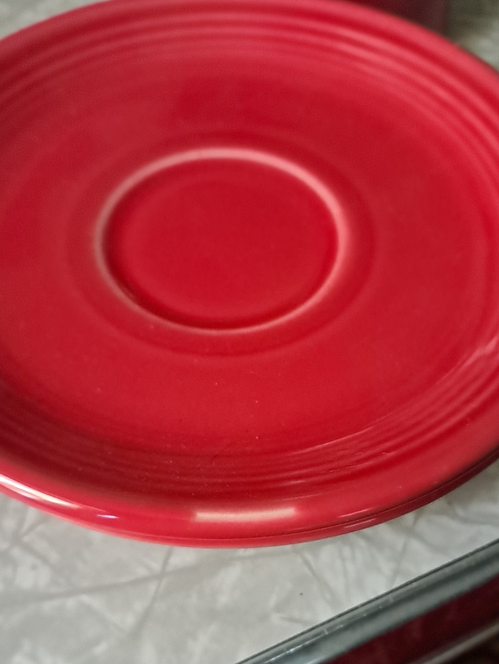 Assorted Fiesta Ware - Picture 8 of 8